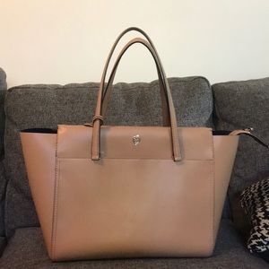 Tory Burch tote